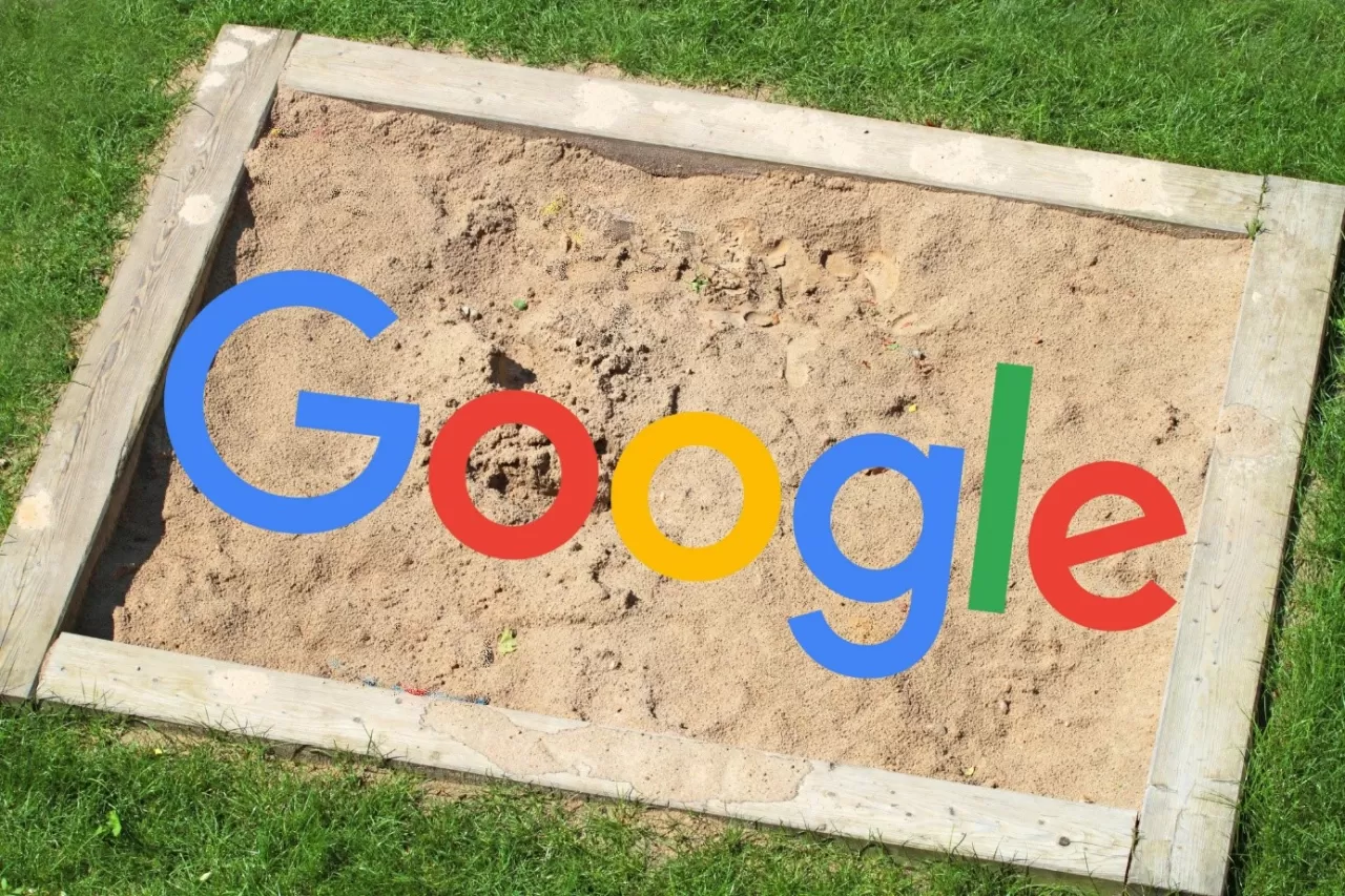 Mi az a Google Sandbox, és hogyan kerülhetnek ki az új webhelyek a homokozóból?